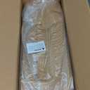 To Go Containers Restaurant & Catering Supplies Takeout Food Containers 30oz Kraft Paper Lunch Boxes, Leak and Grease Resistant Disposable Paper Storage Box (50Pack, Brown)