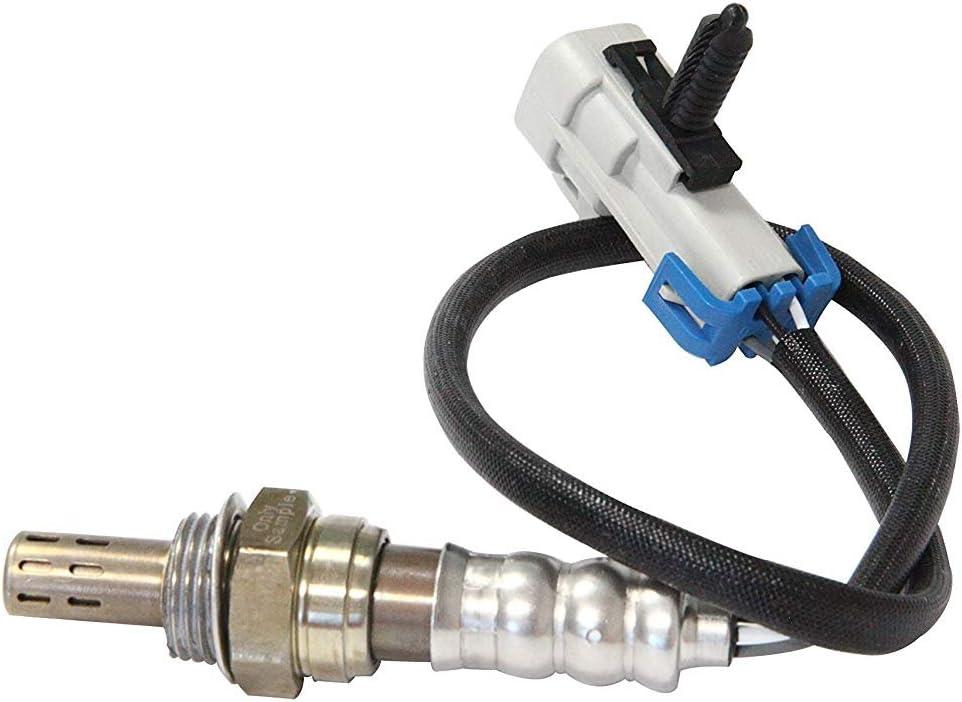 Heated Oxygen O2 Sensor Upstream or Downstream For Chevy Blazer Impala Monte Carlo Venture GMC Sierra 1500 Yukon Pontiac Aztek Grand Am