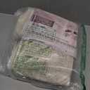 Washable Runner Rugs for Bedroom - 2x6 Runner Rug Non Slip, Ultra-Thin Entryway Runner, Soft Abstract Kitchen Runner for Hallway, Laundry, Bathroom, Indoor Door Mat(2'x6', Beige/Ivory)