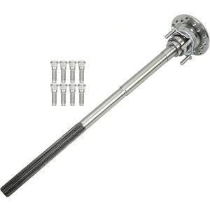 Set of Rear Axle Shaft Replacement for Wrangler JK 2007-2018
