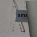 Kristin Ess Hair 1 Inch Titanium Curling Iron for Beach Waves, Small to Medium Curls for Short Hair, Ionic Technology, Fast Heat, Dual Voltage, Auto Shut-Off