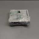 Incontinence Underwear for Men, 150ML Absorbent, Leak Proof Underwear for Men Comfortable Cotton Fabric, Comfortable and Breathable, Mens Incontinence Underwear Washable and Reusable (3PCS/X Large)