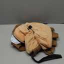 KOOLTAIL Inflatable Dog Cone Collar, Soft Donut E Collar for Dogs After Surgery to Stop Licking Enhanced Alternative, Blow Up Pet Neck Pillow Recovery Adjustable Cone for Dog Cat, Lion XL