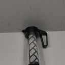 Cold Brew Coffee Maker, 64 oz Tritan Fortified Pitcher, Pour Spout Handle Lid, Resilient & Leak-Proof for Iced Coffee Tea (Clear White)