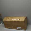 5-Light Island Lights for Kitchen, Rectangular Black Metal Kitchen Island Chandelier 41.3" Adjustable Rustic Modern Dining Room Light Fixtures Over Table, Chandeliers for Dining Room