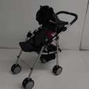 My First Doll Stroller Denim for Baby Doll