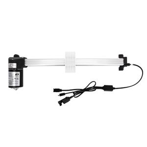 Recliner Motor Linear Actuator Model KDPT007-113, Electric Reclining Sofa Couch Replacement Parts