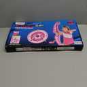 Bow and Arrow for Kids, LED Light Up Archery Set with Princess Cape and Crown, 10 Suction Cup Arrows, Target & Quivers, Outdoor Toy for Girls Aged 3-8, Birthday Gifts Toys for 4 5 6 7 8 Year Old