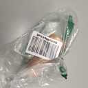 SheaMoisture Deodorant Stick 72h Odor Control Coconut & Hibiscus Fresh Aluminum Free 2.6 oz (2.6 Ounce (Pack of 1))