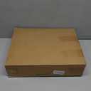 Syhood 2 Pack 6ft Prelit Winter Garlands with Lights, Norfolk Pine Garland with White Poinsettia, Berries Pinecones, Real Touch Cedar Battery Powered Garland for Mantle Fireplace Stairs Table Decor (Silver)