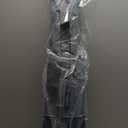 GCI OUTDOOR RoadTrip Rocker Camping Chair | Portable, Folding Rocking Chair with Solid, Durable Armrests, Drink Holder & Comfortable Extended Backrest  Indigo Blue (Midnight)