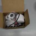 DC 12V Submersible Pump 20W Portable Aquarium Water Pump 1200L/H High Flow Pumps Frequency Conversion brushless DC Pump Amphibious Pump for Home Pond Fish Tank Fountain