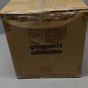 72 Oz Large Blender - 2200W Professional, High Speed Commercial Blender, Variable Speed, Self-Cleaning, Dishwasher Safe