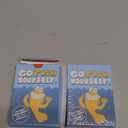 Go F Yourself! – The Grown Up Go Fish Card Game You've Always Wanted | Hilarious Party Game for Grown Ups, 2+ Players | 52 Cards, 13 Unique Pairs, 2 Pieces