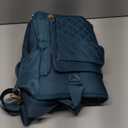 RAINSMORE Teacher Tote Bag with Insulated Lunch Compartment 15.6 inch Laptop Bag for Women Lightweight Work Bags Nurse Bags (Green)