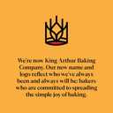 King Arthur, Gluten-Free Yellow Cake Mix, Gluten-Free, Non-GMO Project Verified, Certified Kosher, Non-Dairy, 22 Ounces (BBD 10/02/2026)