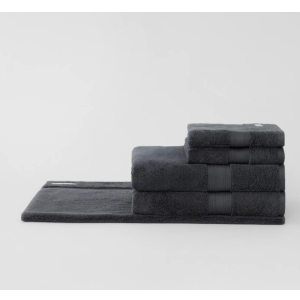 Quick Dry 5pc Towel Set