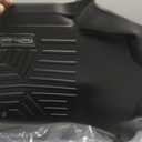 MAXLINER Floor Mats 1st Row 1pc Liner for 2013-2018 Ram 1500