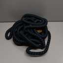 75ft Expandable Water Hose with Spray Nozzle, No-Kink, Leak-Proof, Heavy Duty, 190Psi