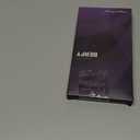 TOCOL for iPhone 17 Pro Max Case, Full Camera Protection, Built-in Magnetic Ring, Compatible with Magsafe, Translucent Matte Phone Case for 17 ProMax 6.9 inch (Midnight Purple)