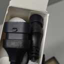 Lights Fit For Honda Civic 2014-2015 Coupe & 2016-2020, 9005 High Beam H11 Low Beam H11 Fog Light Bulbs, High Power 6500K White Light, Pack of 6