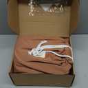 KeaBabies Baby Wrap Carrier Ring Sling - Easy to Wear, Adjustable D-Lite Baby Carrier Newborn to Toddler, Infant Carrying Shirt, Hands Free Bonding, Breathable Fabric Wearing Wrap (Terracota)