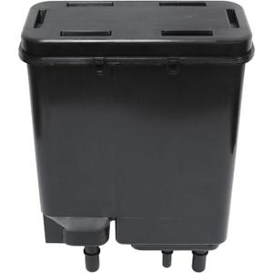 MOTOKU Vapor Canister for Chevy Silverado Sierra 1500 2500HD 3500HD 2004-2013, GMC Savana Express 2500 3500 2004-2020 6 FT Short Bed