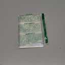 ROSPAKTEK 100pcs 4x6Inches Clear Cakesicle Bags Cookies Rice KrispieTreat Bags Individually Wrapped Treat Packaging for Soap Browine Chocolate Truffle Candy Gift Wedding Birthday Party Favors