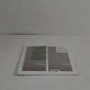 14"w X 12"h Steel Return Air Grilles - Sidewall and Ceiling - HVAC Duct Cover - White [Outer Dimensions: 15.75"w X 13.75"h]