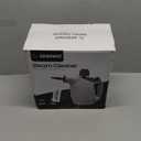 Handheld Steam Cleaner  Multipurpose High-Pressure Steamer with 9-Piece Accessory Set  Powerful Cleaning for Home, Kitchen, Car, and Upholstery  Chemical-Free Surface Cleaner