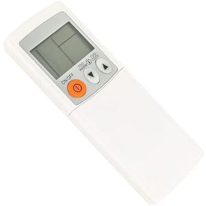 KM15E Replaced Remote Control -ALLIMITY- Compatible with Mitsubishi AC Air Conditioner Remote Control MSZ-GE22VA MSZ-GE25VA