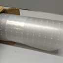 BesWin Chair Mat for Carpets, Transparent Office Chair Mat for Low Pile Carpeted Floors, Computer Desk Chair Mat for Office Chair on Carpet for Work, Home, Gaming, Easy Glide (Rectangle) 30" X 48"