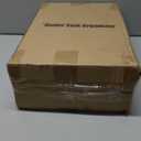 Kitstorack Under Sink Organizer, 2 Tier Under the Sink Storage, Slide out Pull out Cabinet Organizer Shelf, Metal Sliding Drawer for Kitchen Bathroom Pantry Closet Organization Rack, White, 2 Pack