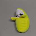 Baby Musical Sensory Toy,nteractive Musical Plush Toy with SoundsSensory Activity Learning Educational Kid Toy,Fun Christmas and Birthday Gifts Suitable for Multiplayer interaction (Yellow Banana)