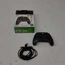 PowerA Wired Controller For Xbox Series X|S - Black, Gamepad, Video Game Controller Works with Xbox One