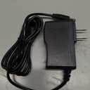 All Black Li-ion Battery Charger Model 26503 InPut Ac100-240V 50/60Hz