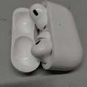 Apple AirPods Pro 3 Wireless Earbuds, Active Noise Cancellation, Live Translation, Heart Rate Sensing, Hearing Aid Feature, Bluetooth Headphones, Spatial Audio, High-Fidelity Sound, USB-C Charging