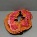 Grand Line Donut Inflatable Collar for Dogs and Cats, Soft Recovery Dog Cone After Surgery, Protective Pet Neck Cone for  Dogs, Not Block Vision, XL