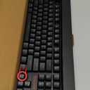 Redragon K552 Mechanical Gaming Keyboard, 87-Key Compact, LED Gaming Keyboard with Red Switches, Anti-Ghosting, Metal Frame for PC Gaming & Typing, Beginner-Friendly (Black)