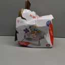 Adjustable Arch Bassinet Toys for Infant & Toddlers, Stroller Arch, Baby Crib Toys with Fascinating Hanging for Stimulating Babys Senses and Developing Motor Skills (Set5)