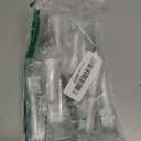 Pisonicleara Replacement Toothbrush Heads(10-pc) Compatible with Philips Sonicare Electric Tooth Brush Electric Tooth Brush Refill