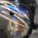 Progressive Multifocus Reading Glasses for Women Men Blue Light Blocking Spring Hinge Square Computer Readers, 4 Pack, Magnification Strength: 1.5 Diopters