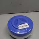 Pool Supply Pool Chlorine Floater, Chlorine Tablet Floater, Floating Dispenser - 3 inch Tablets, Inground Swimming Pool, Heavy-Duty Floating Chlorinator Adjustable Flow Chemical Delivery