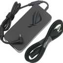 280W Charger for Asus ROG Zephyrus Duo 15 SE GX551 GX551QS GX551QR GX551QM,16 GX650RX GX650RS GX650RW GX650RX,S17 GX703HM GX703HR GX703HS Gaming Laptop ADP-280BB B 20V 14A Power Supply Adapter Cord