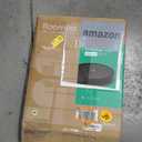 iRobot Roomba Vac Robot Vacuum (Q011) - Power-Lifting Suction, Quieter Cleaning Mode, Multi-Surface Cleaning, Cleans in Neat Rows, Easy to use, Self-Charging, Works with Alexa