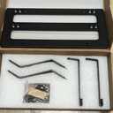 Front License Plate Holder, 12 x 6