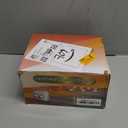 12V 800W Car Heater Battery Powered,Windshield Window Defroster Defogger,Electric Seat Heater Kit Inside the Car,Portable 12 Volt Heaters for Golf Cart Truck and UTV