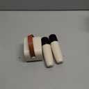 Mini Karaoke Machine with 2 Wireless Microphones for Kids Adults, Portable Bluetooth Speaker Gift for Girls Boys Toys 3, 4, 5, 6, 7, 8, 10, 12+ Years Old Teens Birthday Home Family Party (Cream)