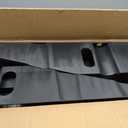 Nilight Car Ramps, Portable 6.7" Car Lift Ramp Heavy Duty Vehicle Service Ramp for Home Garage Maintenance, 13,000lb. GVW Capacity Per Pair