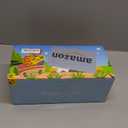 300 Pcs Easter Eggs with Toys inside,Easter Basket Stuffers,Fillers Easter Party Favors for Kids,Carnival Treasure Prizes Classroom Events,Egg Hunt 100 Pack,Stocking Stuffers Birthday Gifts